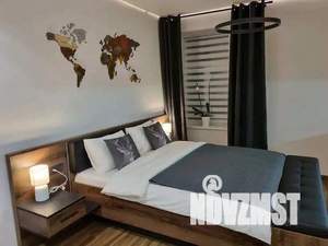 Студия квартира, на длительный срок, 32м2, 6/9 этаж