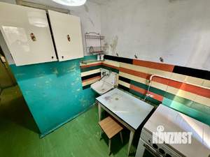 2-к квартира, на длительный срок, 40м2, 2/5 этаж