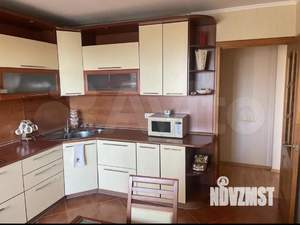 2-к квартира, на длительный срок, 68м2, 10/12 этаж