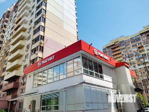 1-к квартира, на длительный срок, 40м2, 8/16 этаж