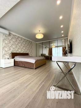 3-к квартира, на длительный срок, 110м2, 16/24 этаж