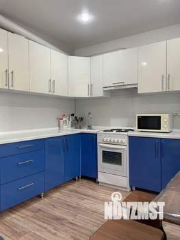 1-к квартира, на длительный срок, 40м2, 7/16 этаж