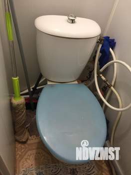 Студия квартира, на длительный срок, 18м2, 1/5 этаж