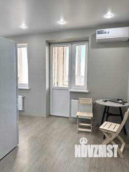 Студия квартира, на длительный срок, 26м2, 9/14 этаж