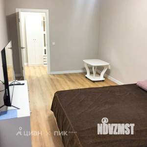 2-к квартира, на длительный срок, 65м2, 11/24 этаж