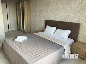 1-к квартира, на длительный срок, 34м2, 6/17 этаж