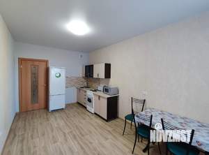 1-к квартира, на длительный срок, 44м2, 13/16 этаж