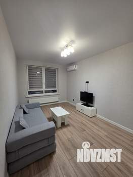 1-к квартира, на длительный срок, 47м2, 13/17 этаж