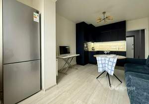 1-к квартира, на длительный срок, 42м2, 13/24 этаж