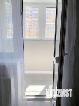 1-к квартира, на длительный срок, 40м2, 15/24 этаж