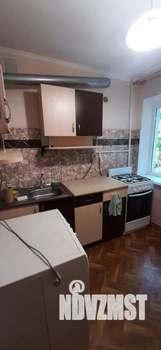 1-к квартира, на длительный срок, 30м2, 2/6 этаж