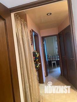 3-к квартира, на длительный срок, 62м2, 1/5 этаж