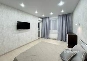 2-к квартира, на длительный срок, 37м2, 6/24 этаж