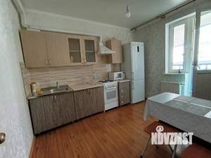 Студия квартира, на длительный срок, 62м2, 9/18 этаж