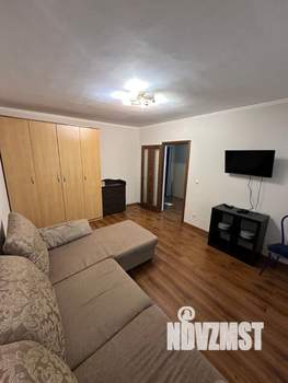 1-к квартира, на длительный срок, 36м2, 4/16 этаж
