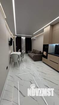 2-к квартира, на длительный срок, 67м2, 21/24 этаж