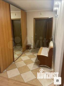 2-к квартира, на длительный срок, 68м2, 10/12 этаж