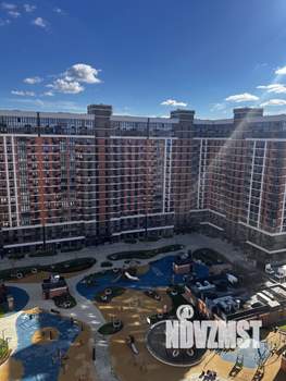 Студия квартира, на длительный срок, 30м2, 15/16 этаж