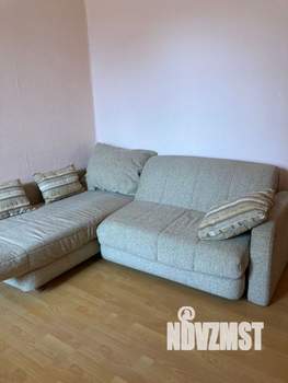 2-к квартира, на длительный срок, 48м2, 2/2 этаж