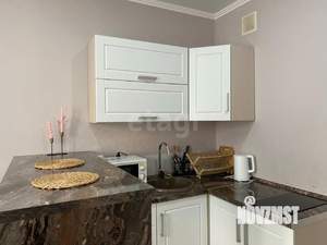 1-к квартира, на длительный срок, 37м2, 11/24 этаж