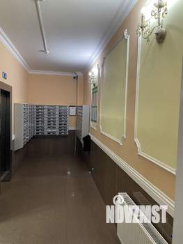 1-к квартира, на длительный срок, 43м2, 14/18 этаж