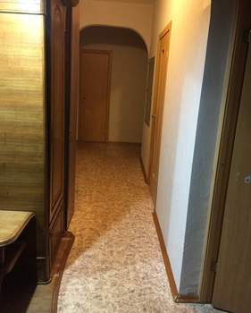 3-к квартира, на длительный срок, 80м2, 1/16 этаж