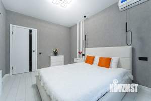 1-к квартира, на длительный срок, 36м2, 3/16 этаж