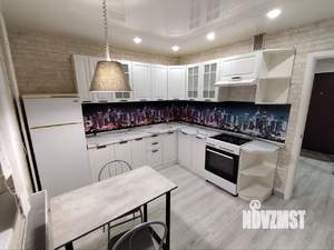 1-к квартира, на длительный срок, 38м2, 14/16 этаж