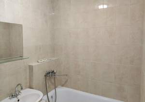 1-к квартира, на длительный срок, 38м2, 4/16 этаж