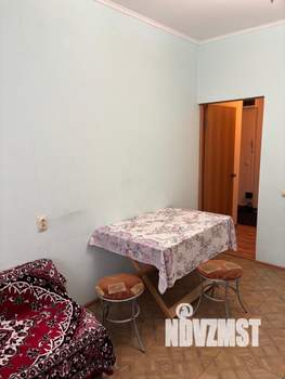 1-к квартира, на длительный срок, 39м2, 8/19 этаж