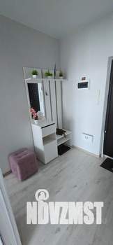 1-к квартира, посуточно, 30м2, 19/24 этаж