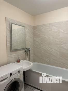 1-к квартира, посуточно, 40м2, 6/16 этаж