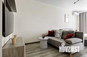 2-к квартира, посуточно, 70м2, 21/25 этаж