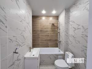 Студия квартира, на длительный срок, 22м2, 11/16 этаж