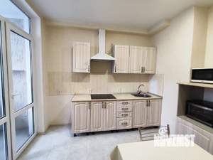 1-к квартира, на длительный срок, 34м2, 4/9 этаж