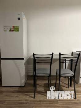 1-к квартира, на длительный срок, 33м2, 15/16 этаж