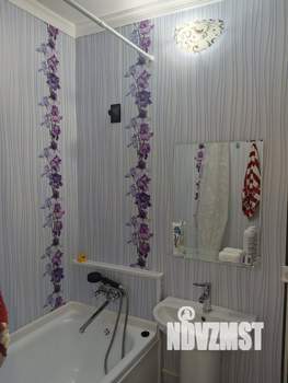 1-к квартира, на длительный срок, 37м2, 12/17 этаж