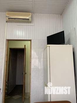 Студия квартира, на длительный срок, 15м2, 1/3 этаж