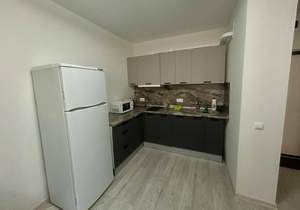 1-к квартира, на длительный срок, 33м2, 4/8 этаж