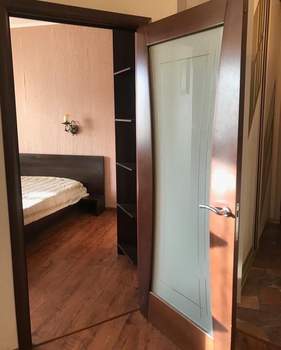 2-к квартира, на длительный срок, 54м2, 3/3 этаж