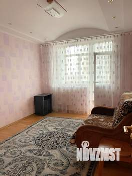 3-к квартира, на длительный срок, 109м2, 9/14 этаж