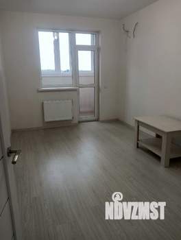 1-к квартира, на длительный срок, 40м2, 5/9 этаж