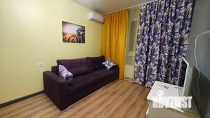 1-к квартира, на длительный срок, 33м2, 15/19 этаж