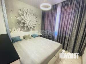 1-к квартира, на длительный срок, 35м2, 7/9 этаж