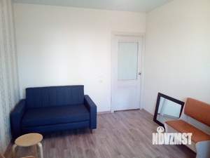 2-к квартира, на длительный срок, 52м2, 2/16 этаж