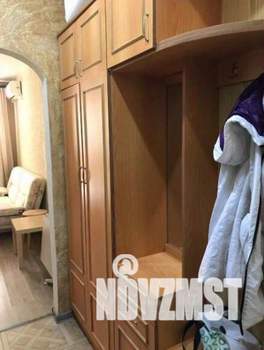 Студия квартира, на длительный срок, 26м2, 2/6 этаж