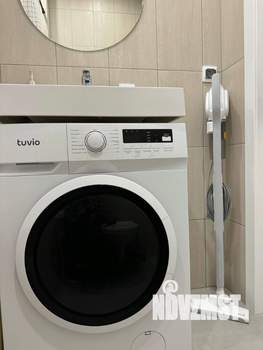 Студия квартира, на длительный срок, 28м2, 13/16 этаж