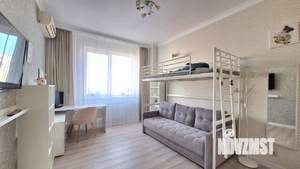 3-к квартира, на длительный срок, 80м2, 13/13 этаж