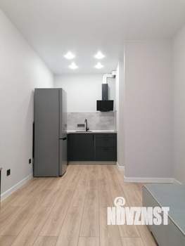 1-к квартира, на длительный срок, 37м2, 14/17 этаж