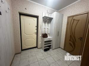 1-к квартира, на длительный срок, 39м2, 7/22 этаж